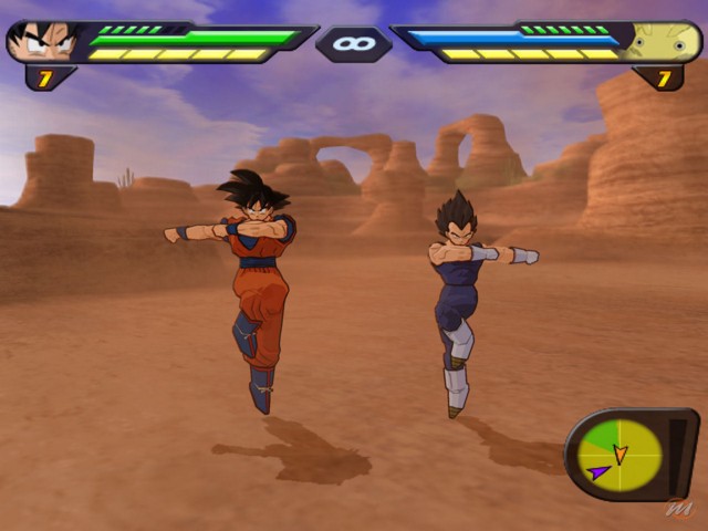 Otaku Gallery  / Videogames / Dragon Ball Z Budokai Tenkaichi 2 / 028.jpg